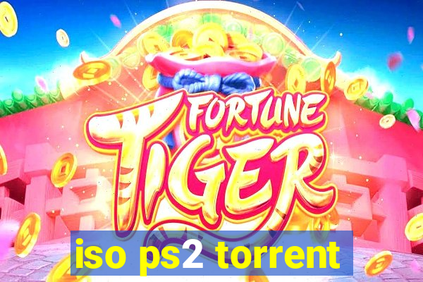 iso ps2 torrent